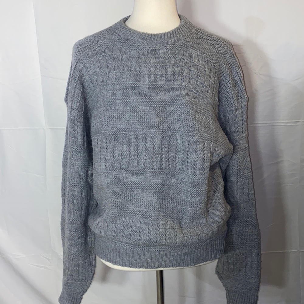 Vintage 80’s 90’s United States Sweater Mens Sweater Size XL